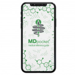 MDpocket® Pediatric Edition eBook
